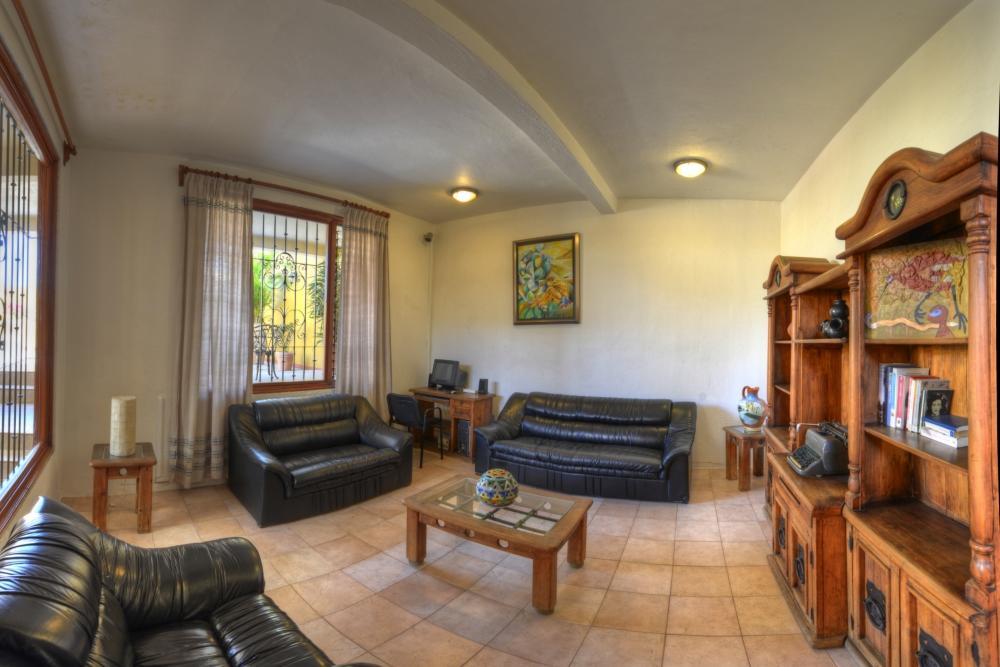 Hotel Posada Catarina Oaxaca Bagian luar foto